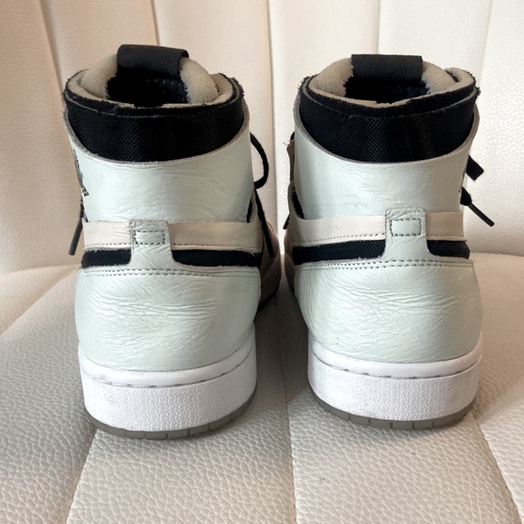 Air Jordan 1 - Zoom high tops - pastel - Picture 5 of 6